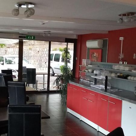 Le Relais De Monti Hotel Menton Luaran gambar