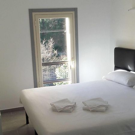 Le Relais De Monti Hotel Menton Luaran gambar