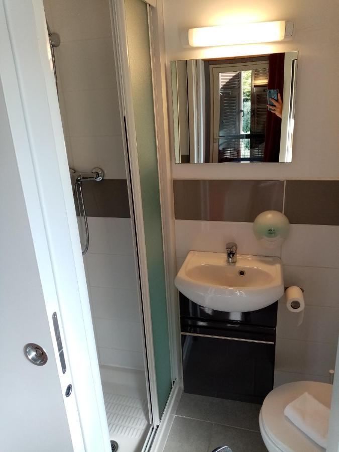 Le Relais De Monti Hotel Menton Luaran gambar