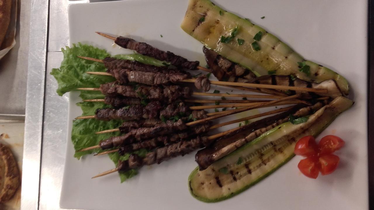 Le Relais De Monti Hotel Menton Luaran gambar