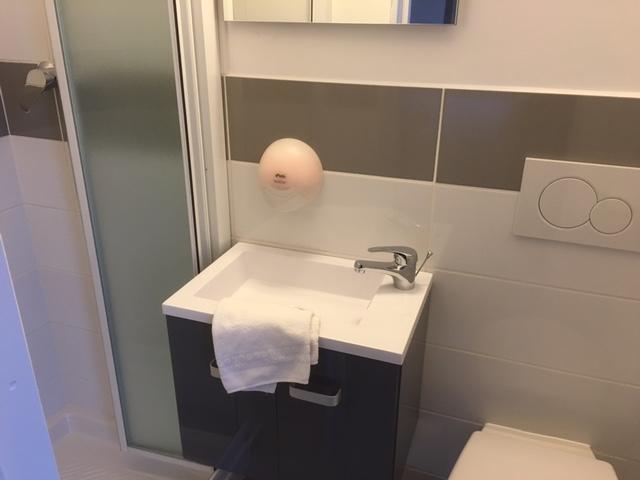 Le Relais De Monti Hotel Menton Luaran gambar