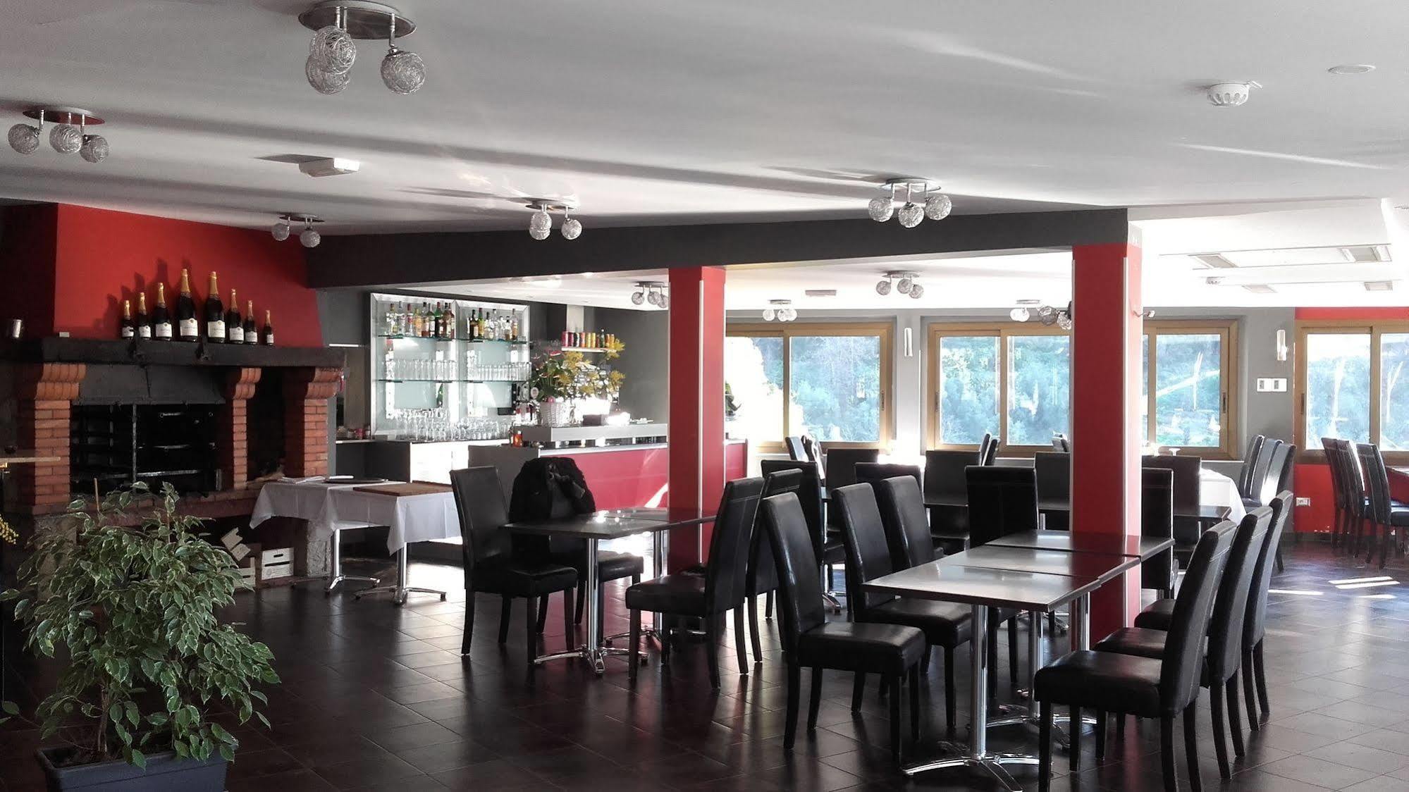 Le Relais De Monti Hotel Menton Luaran gambar